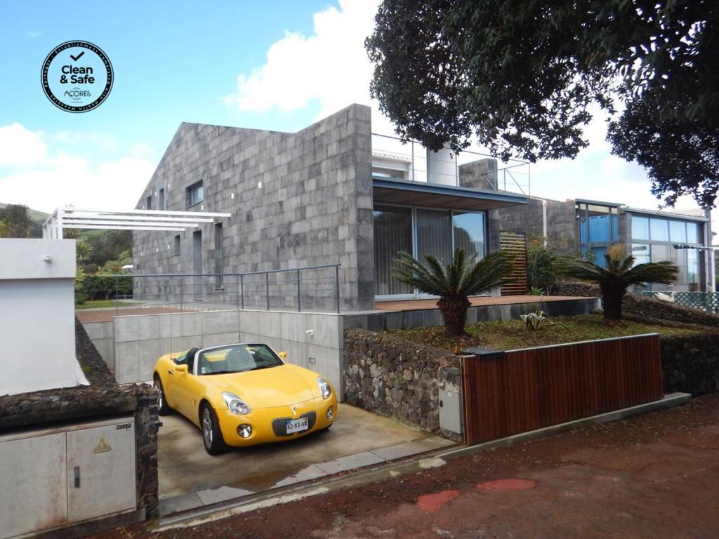 H. S. Caloura Villa Lagoa (Azores)