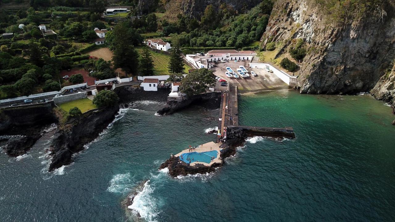 H. S. Caloura Villa Lagoa (Azores)